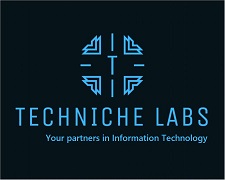 Custom Software & AI Solutions for SMEs | Techniche Labs